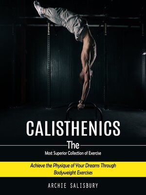 cover image of Calisthenics